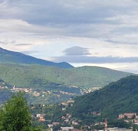Appartamento Castiglioni Grandate Exterior foto