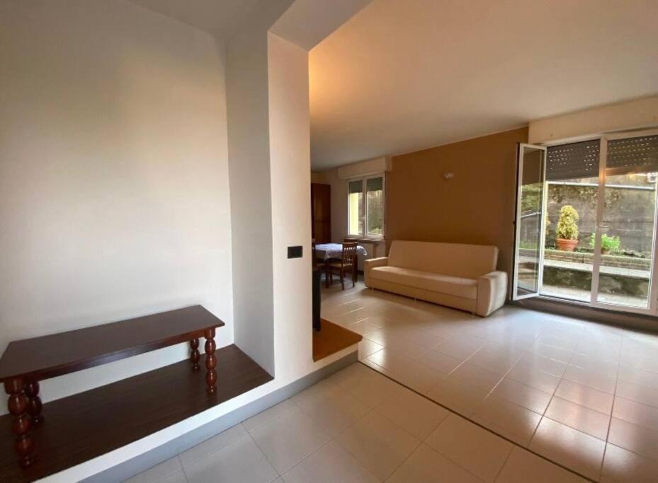 Appartamento Castiglioni Grandate Exterior foto
