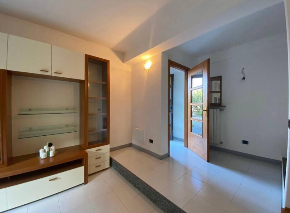 Appartamento Castiglioni Grandate Exterior foto